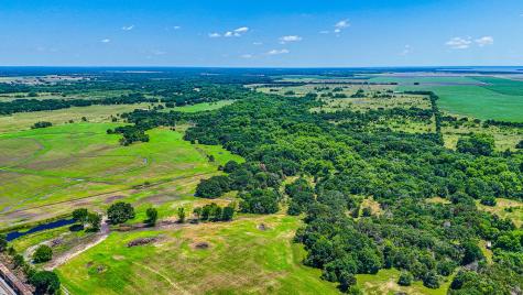 301 County Road 0120 Kerens TX 75144