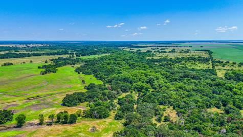 301 County Road 0120 Kerens TX 75144