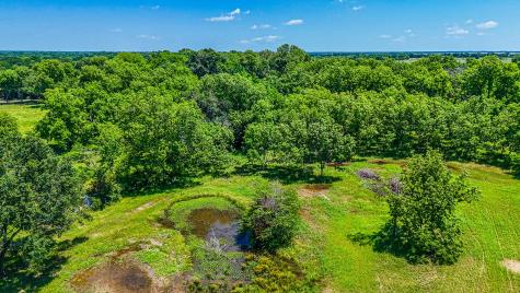 301 County Road 0120 Kerens TX 75144