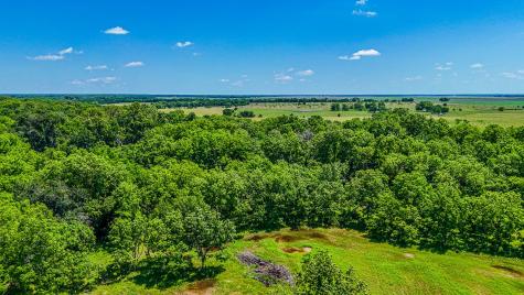 301 County Road 0120 Kerens TX 75144