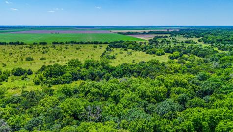 301 County Road 0120 Kerens TX 75144