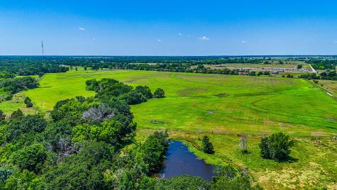 301 County Road 0120 Kerens TX 75144