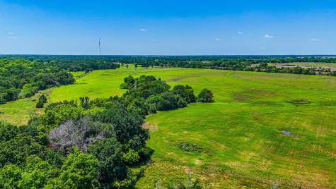 301 County Road 0120 Kerens TX 75144