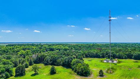 301 County Road 0120 Kerens TX 75144