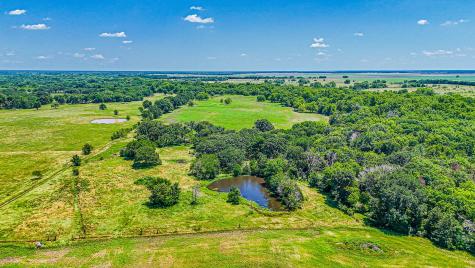 301 County Road 0120 Kerens TX 75144