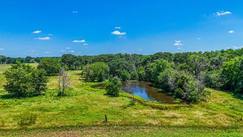 301 County Road 0120 Kerens TX 75144