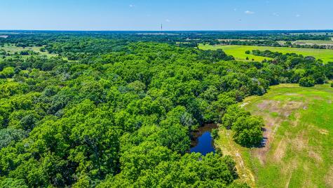 301 County Road 0120 Kerens TX 75144