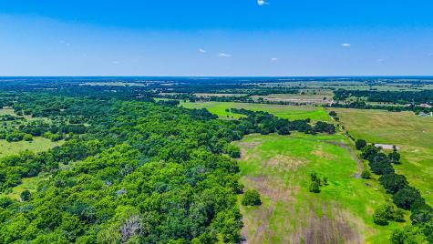 301 County Road 0120 Kerens TX 75144