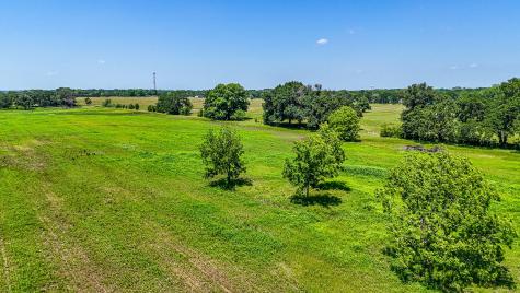 301 County Road 0120 Kerens TX 75144