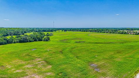 301 County Road 0120 Kerens TX 75144