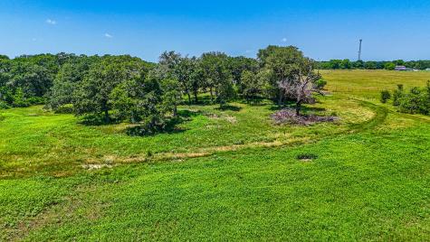 301 County Road 0120 Kerens TX 75144