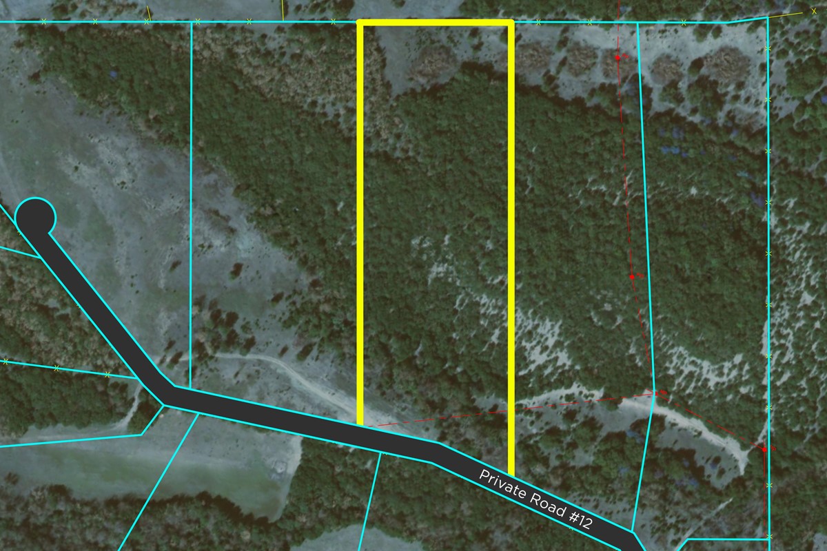 #10 Private Road 12 Glen Rose TX 76043
