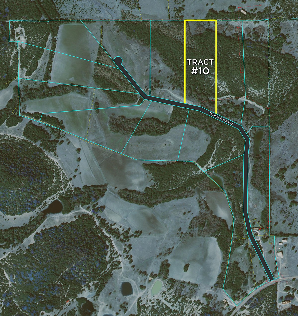#10 Private Road 12 Glen Rose TX 76043
