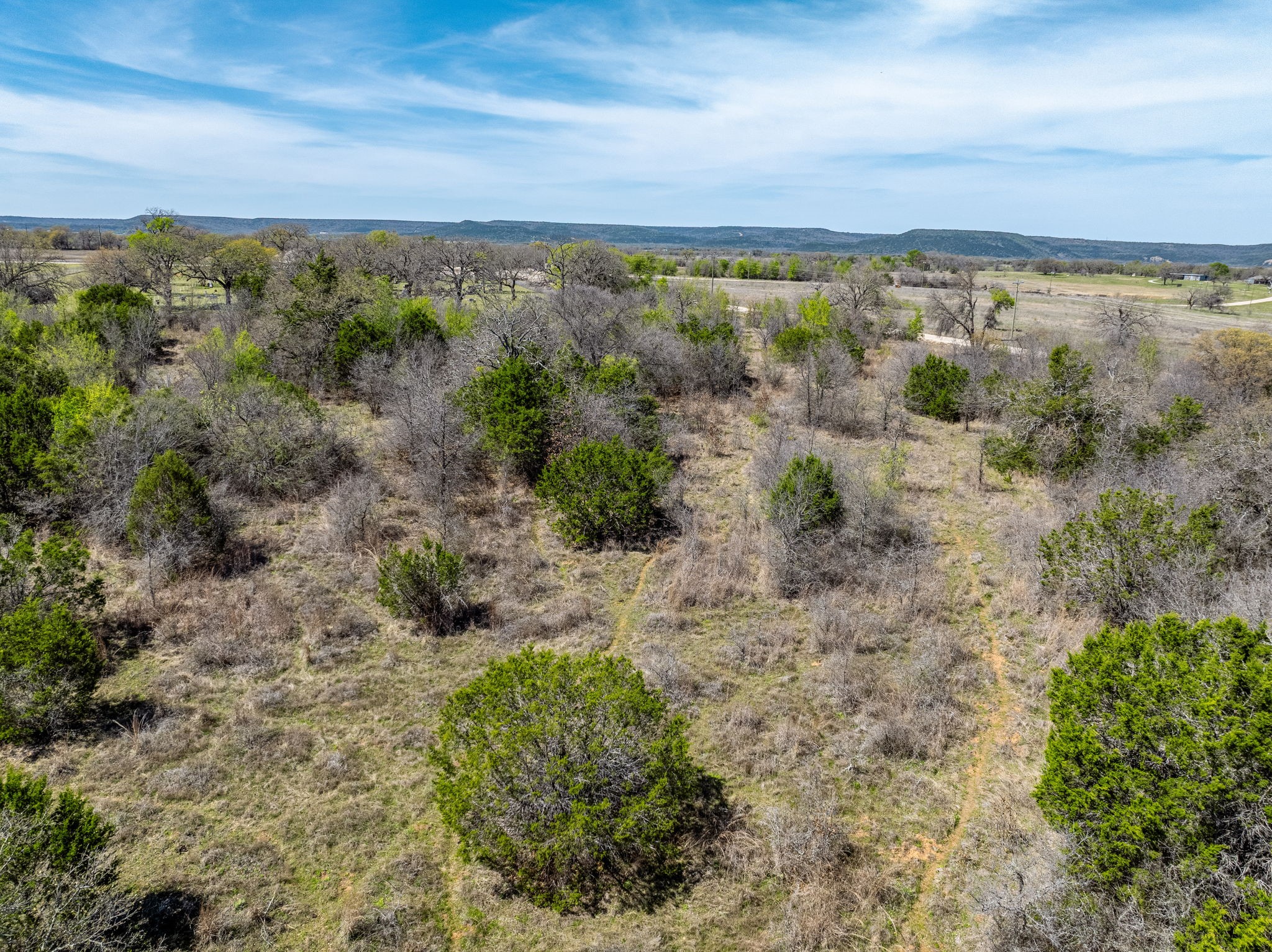 Lot 11 New Hope Road Palo Pinto TX 76474