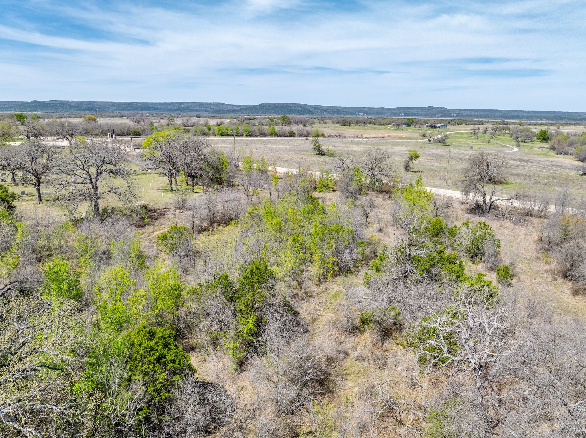 Lot 11 New Hope Road Palo Pinto TX 76474