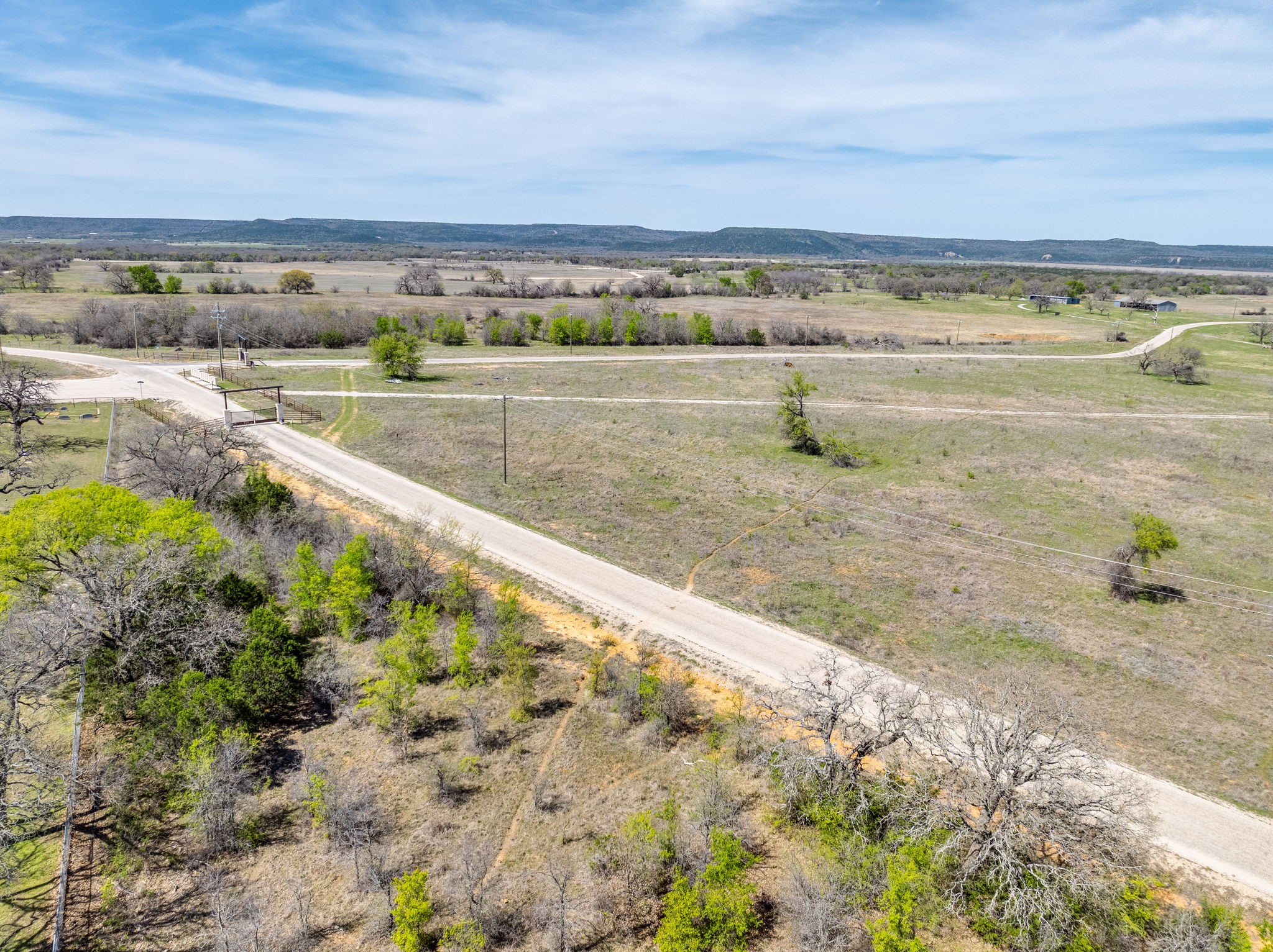 Lot 11 New Hope Road Palo Pinto TX 76474