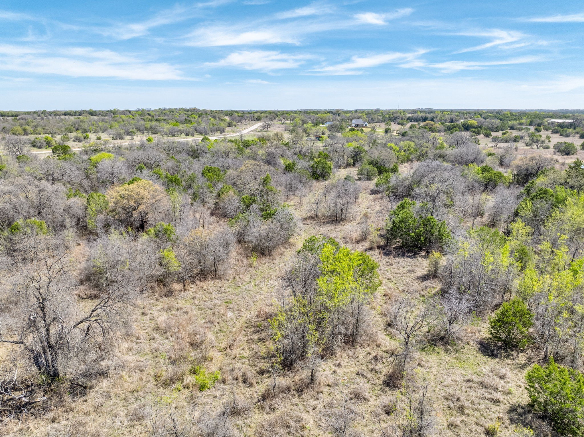 Lot 11 New Hope Road Palo Pinto TX 76474