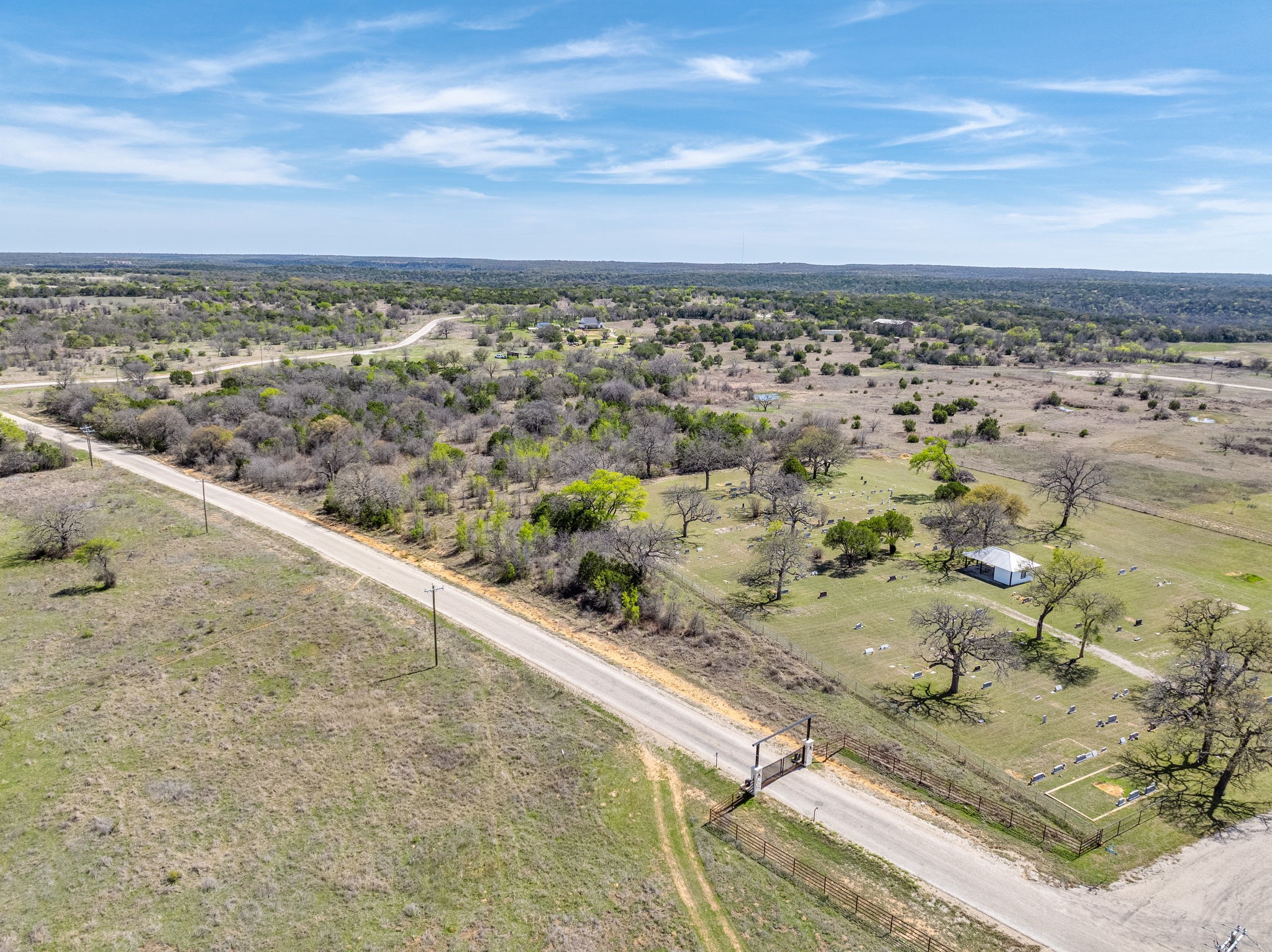 Lot 11 New Hope Road Palo Pinto TX 76474