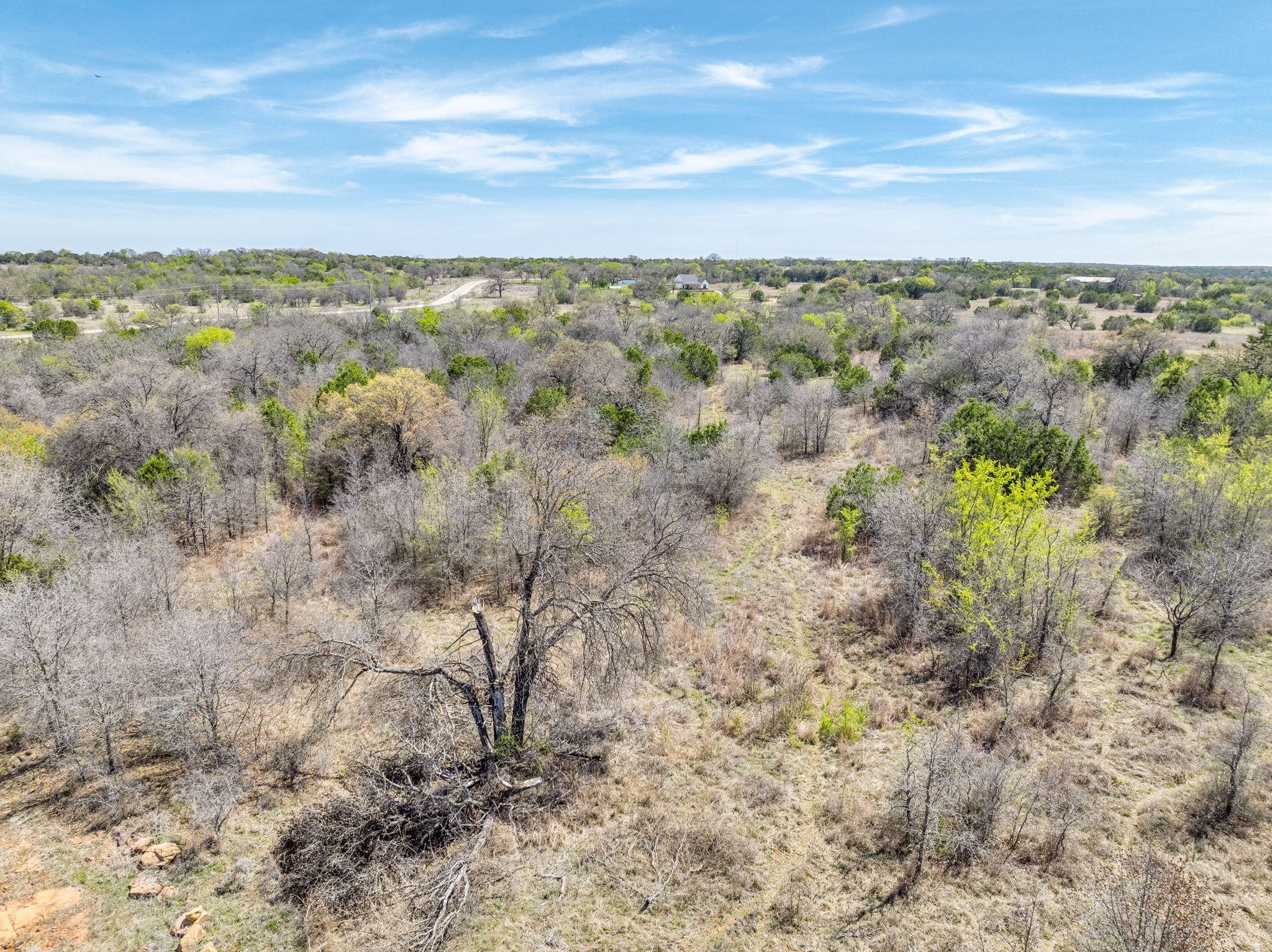 Lot 11 New Hope Road Palo Pinto TX 76474