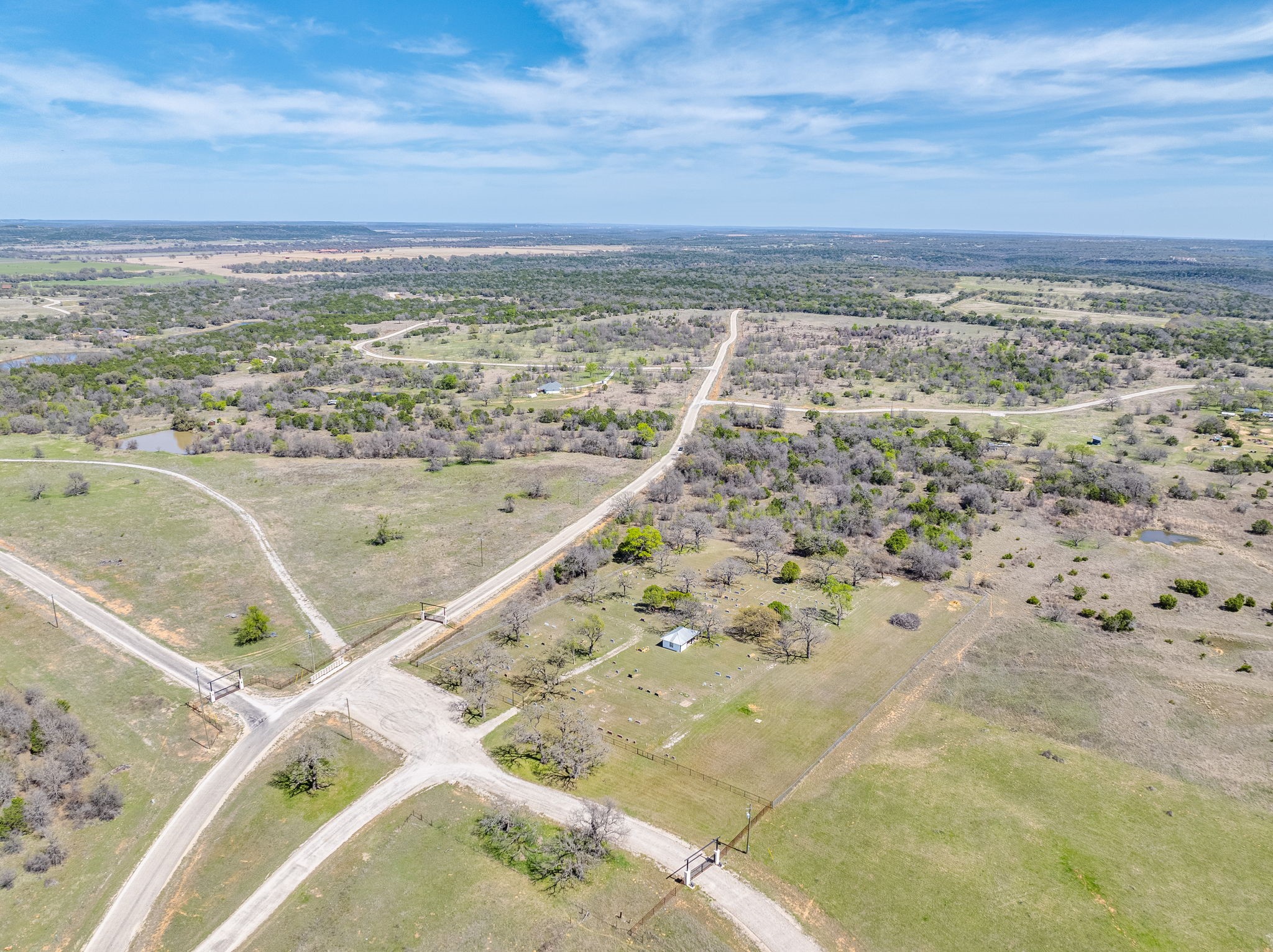 Lot 11 New Hope Road Palo Pinto TX 76474