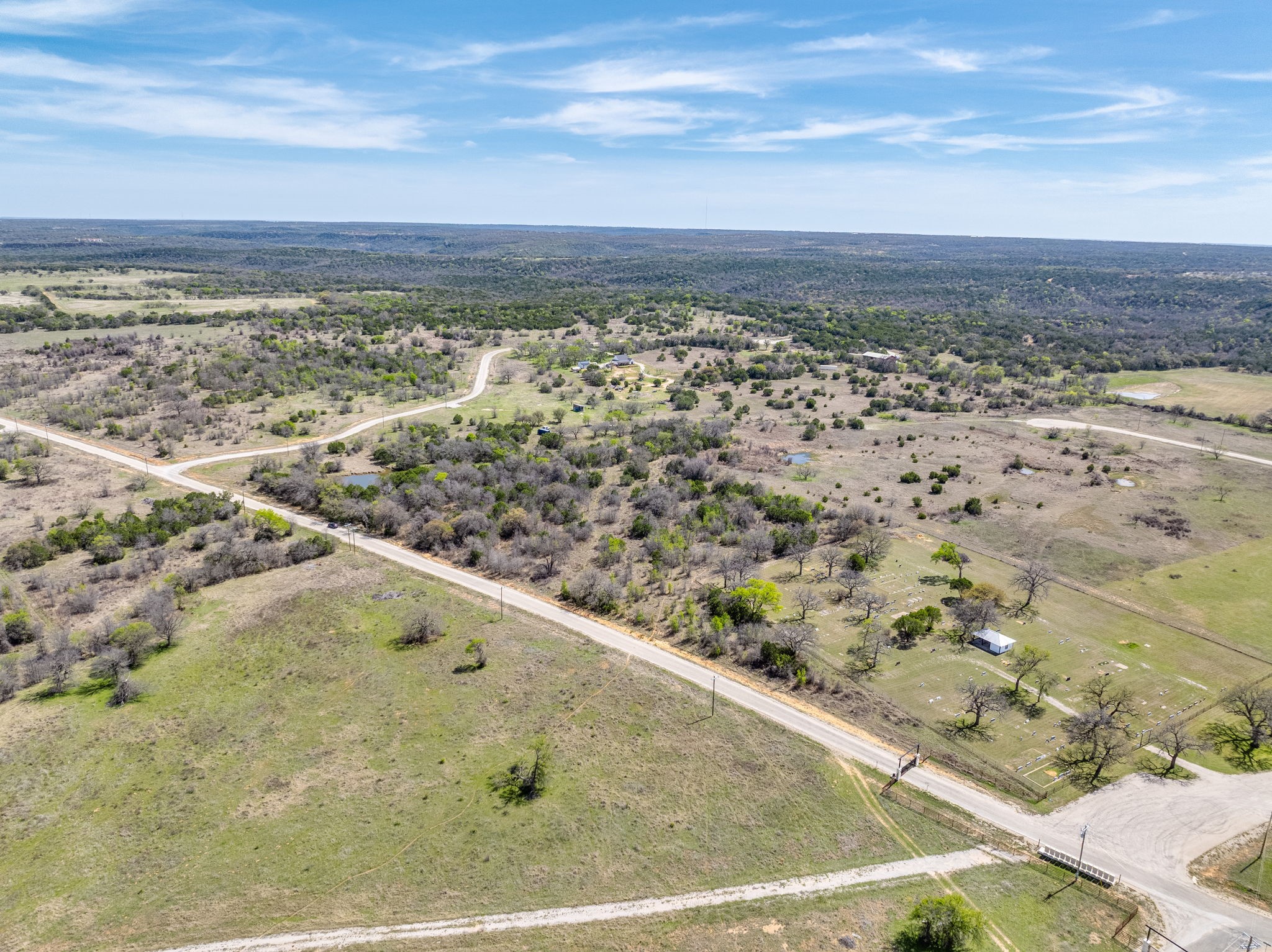Lot 11 New Hope Road Palo Pinto TX 76474