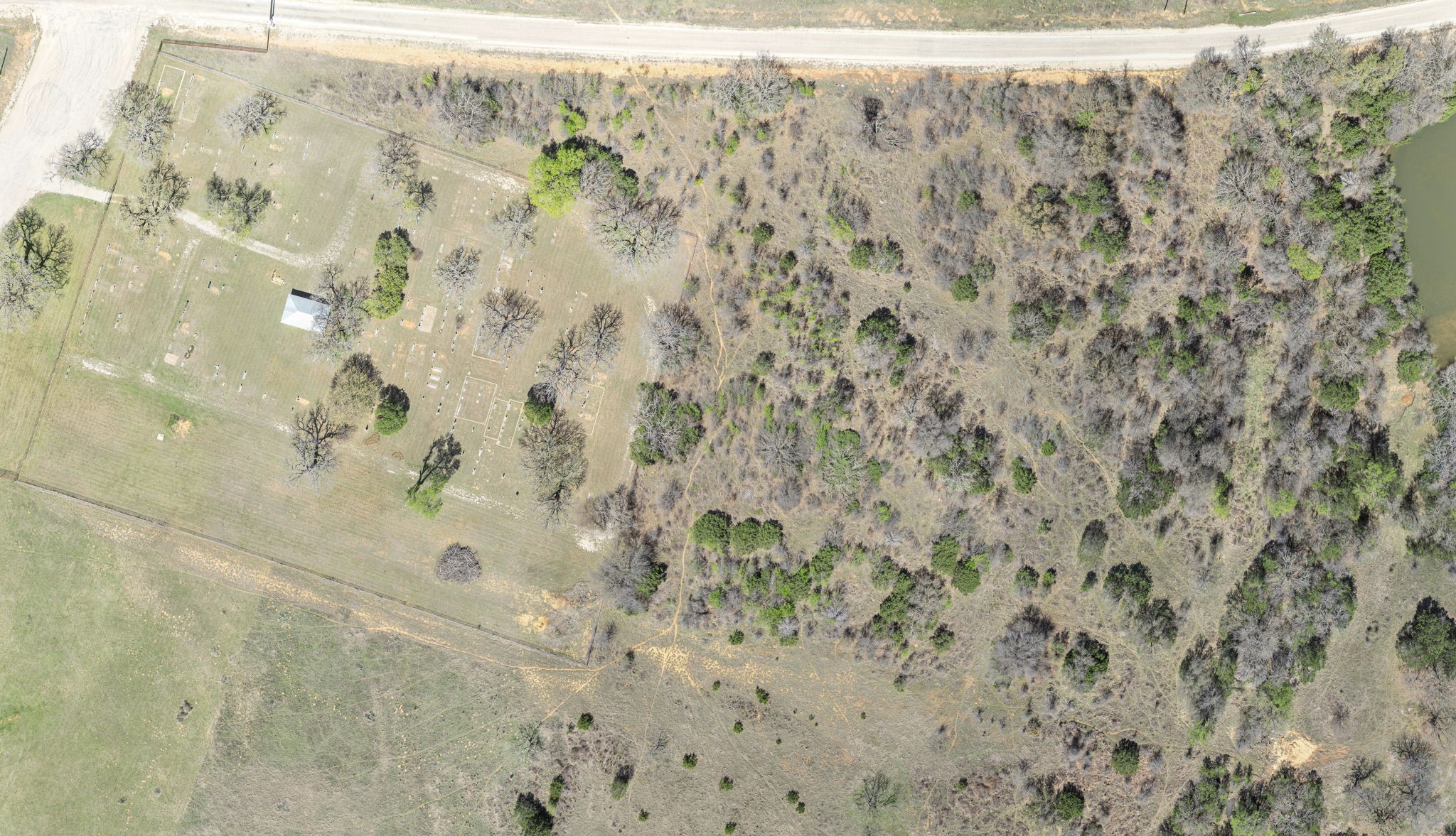 Lot 11 New Hope Road Palo Pinto TX 76474