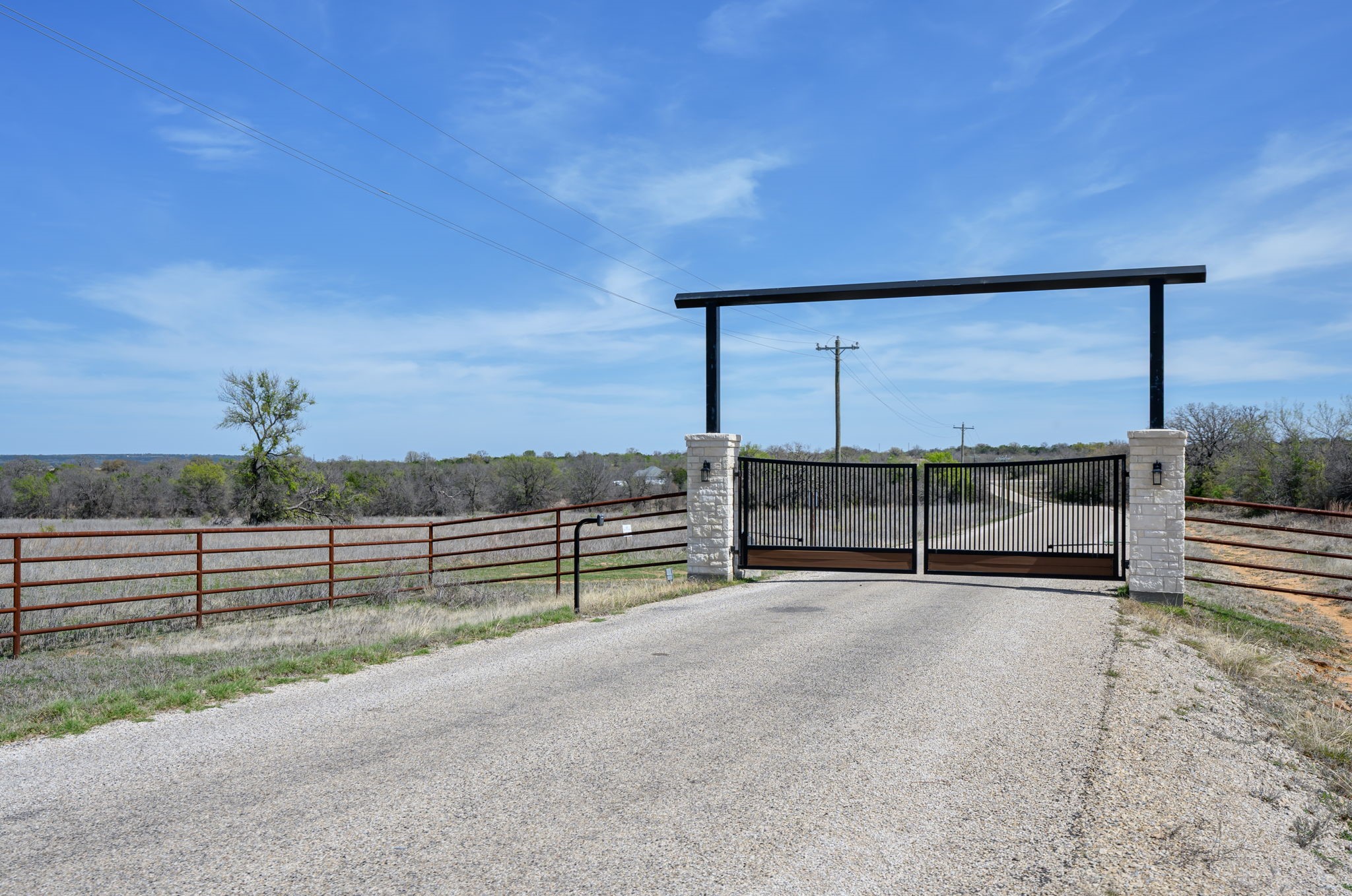 Lot 11 New Hope Road Palo Pinto TX 76474
