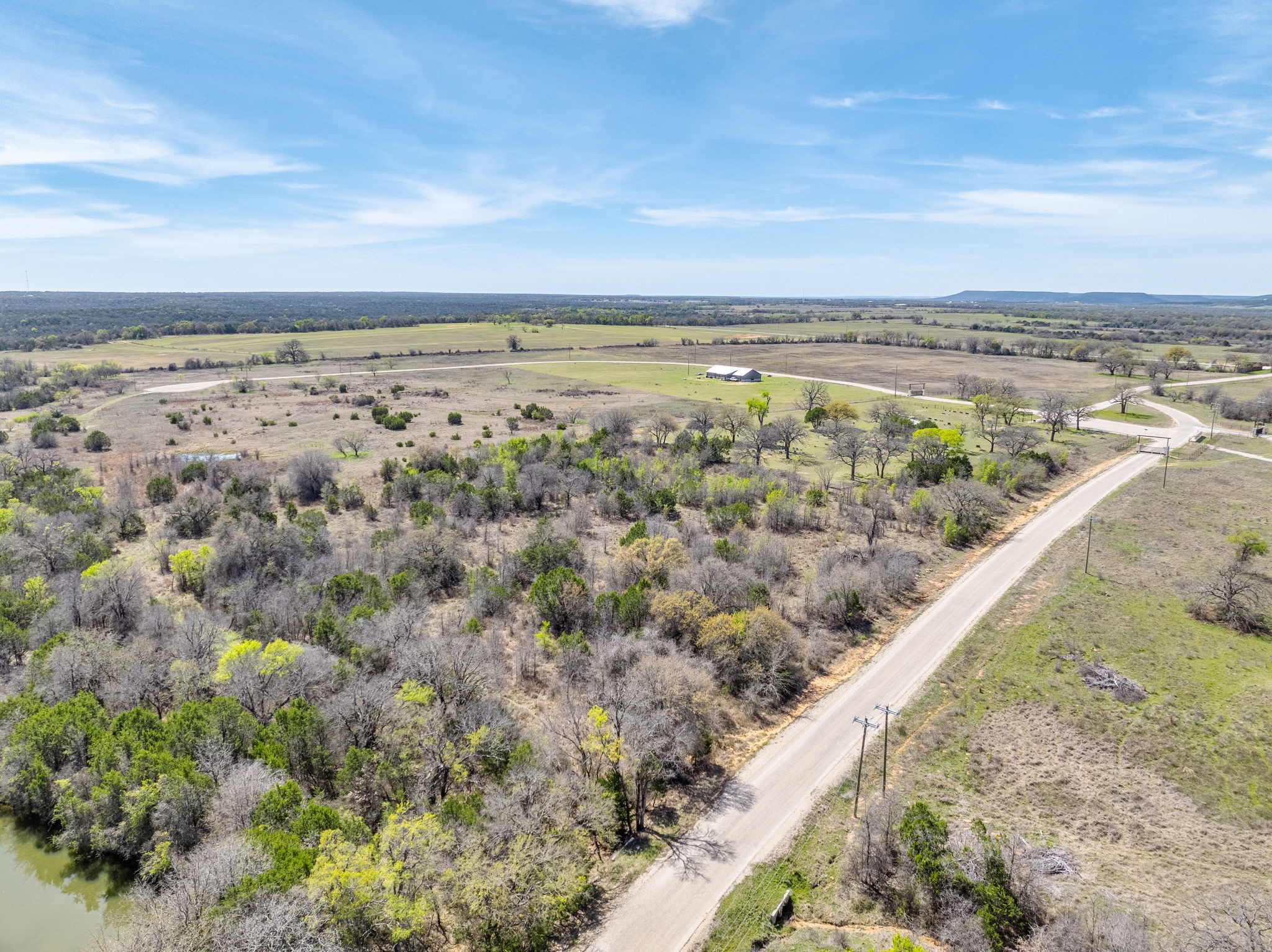 Lot 11 New Hope Road Palo Pinto TX 76474