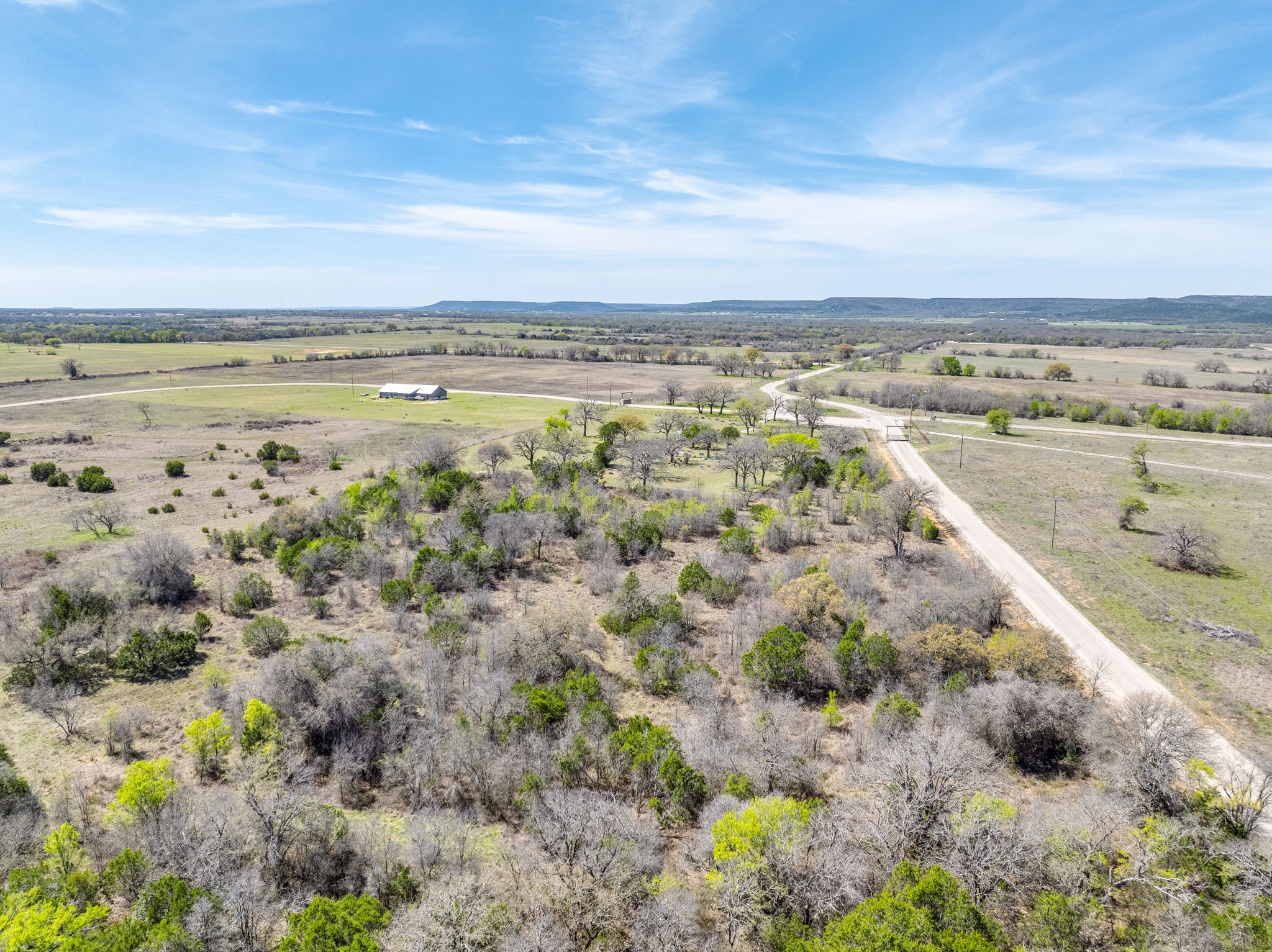 Lot 11 New Hope Road Palo Pinto TX 76474