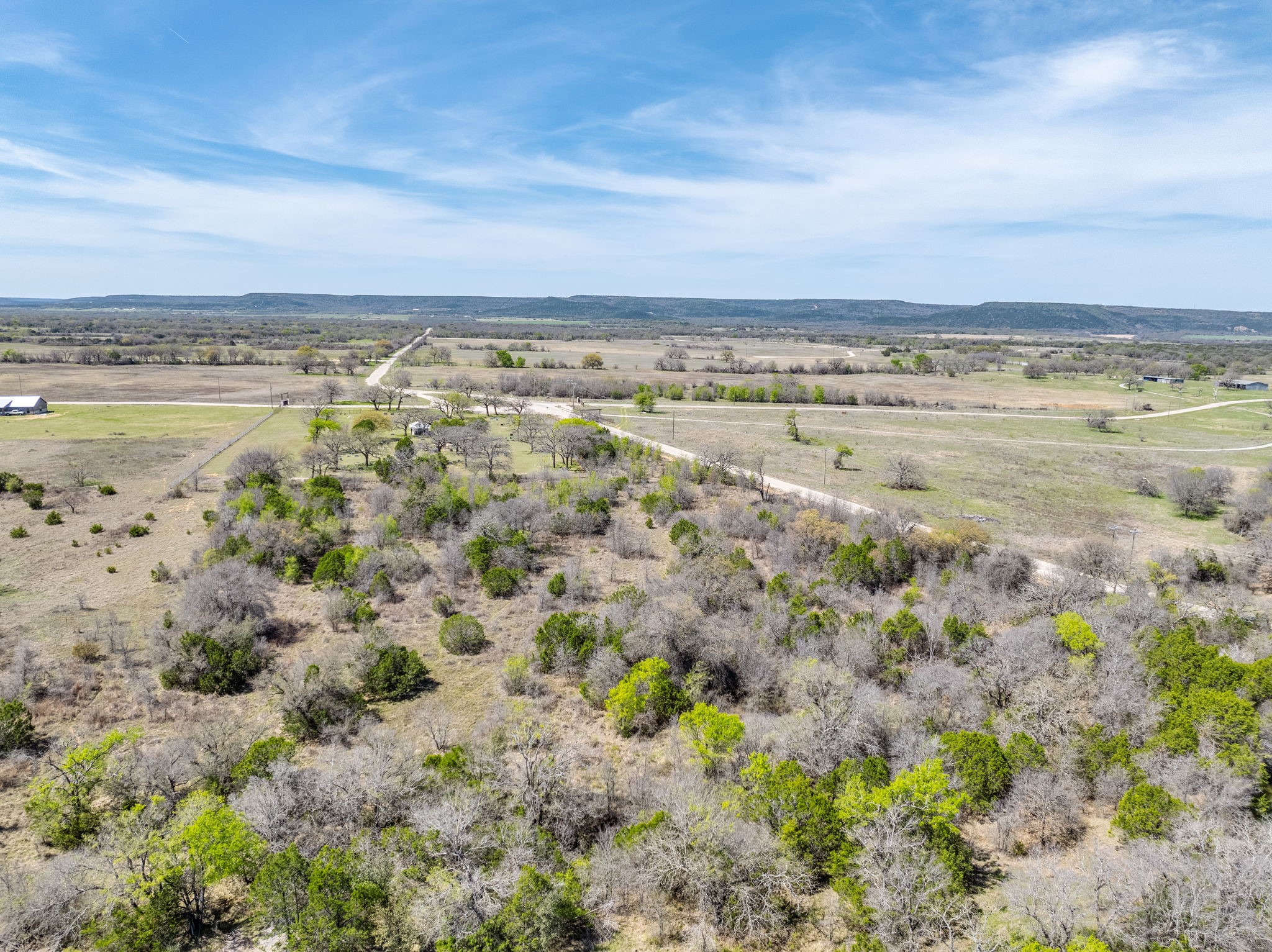 Lot 11 New Hope Road Palo Pinto TX 76474
