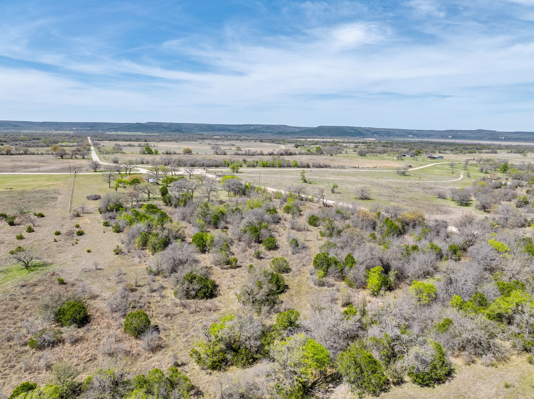 Lot 11 New Hope Road Palo Pinto TX 76474
