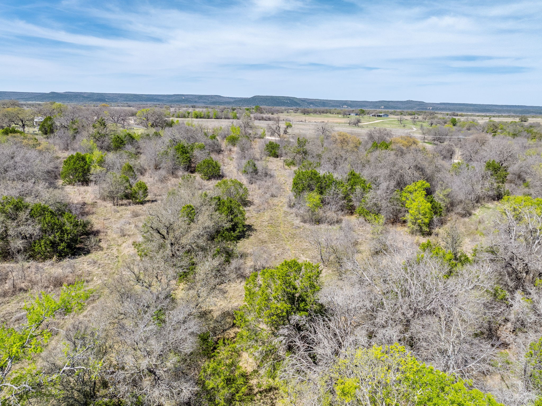 Lot 11 New Hope Road Palo Pinto TX 76474