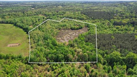 Tbd Cr 1143 Daingerfield TX 75638