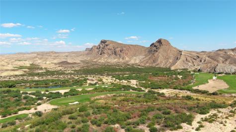 Lot 5 Riverview Terlingua TX 79852