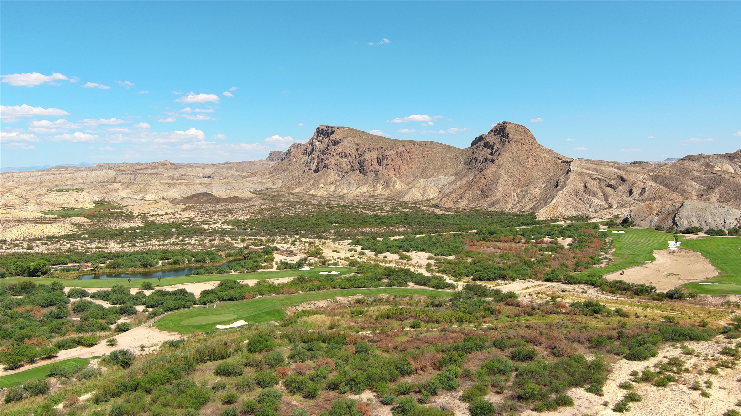 Lot 5 Riverview Terlingua TX 79852