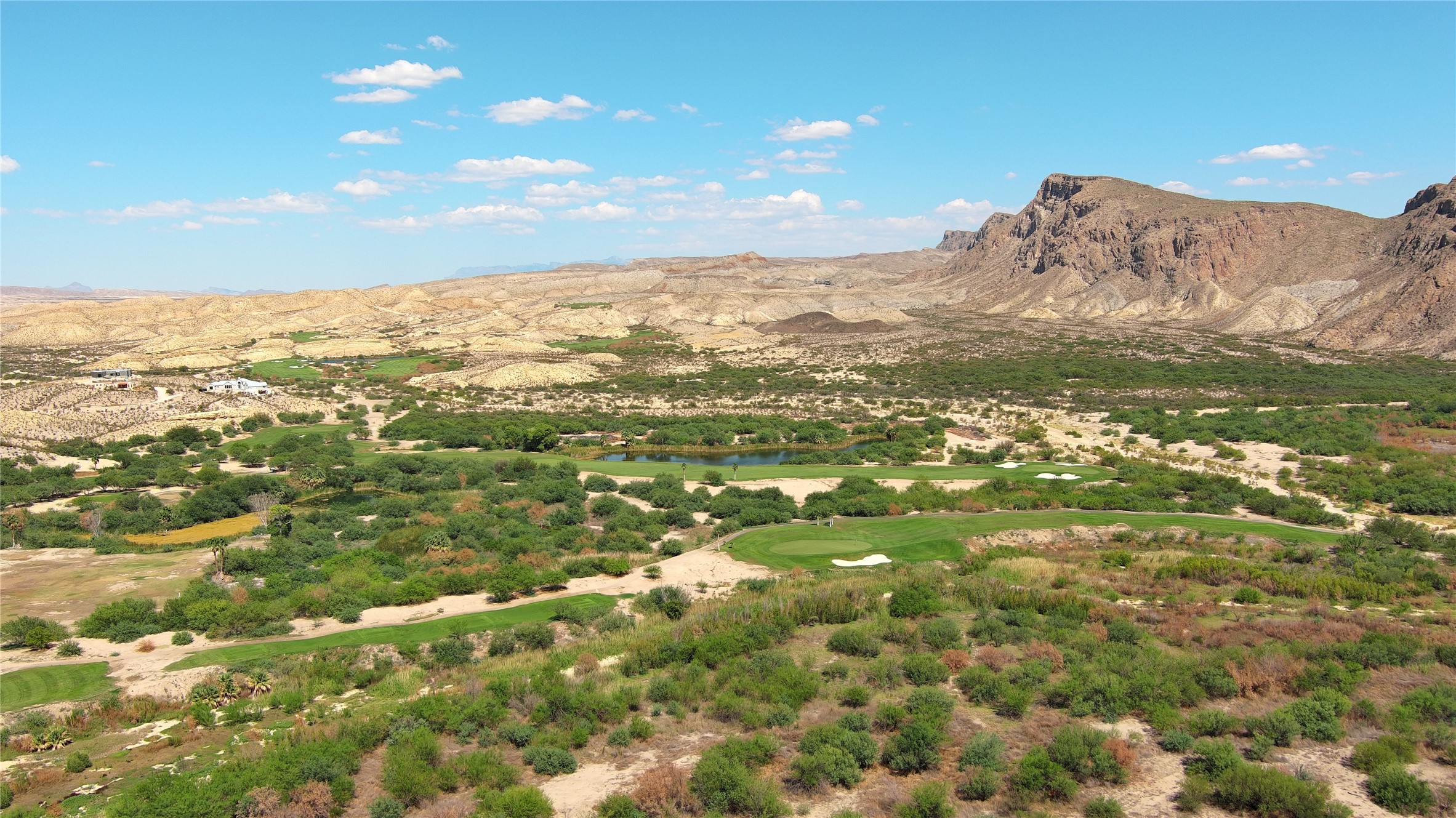 Lot 5 Riverview Terlingua TX 79852