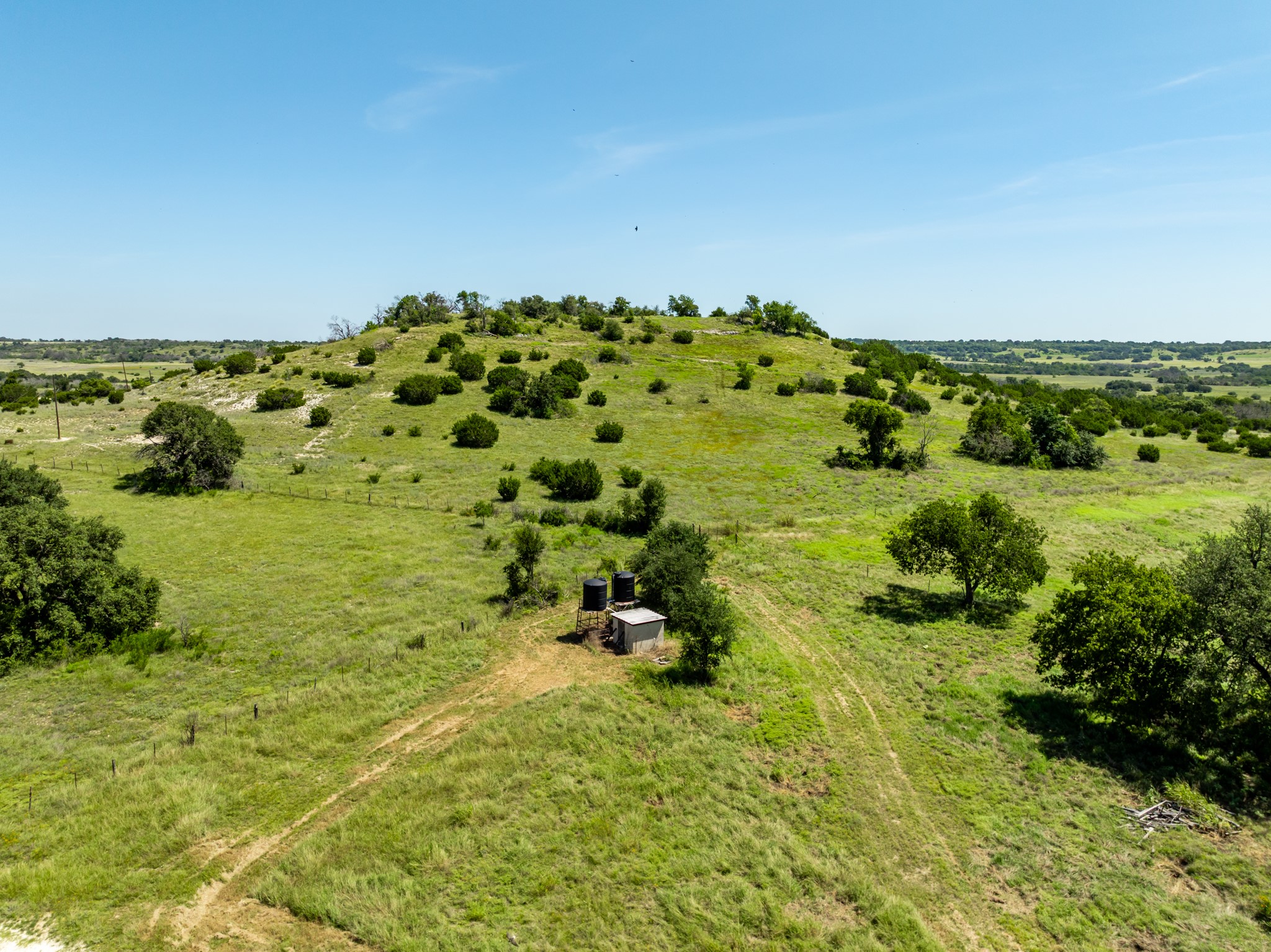 519.23 Acres County Road 530a Evant TX 76525