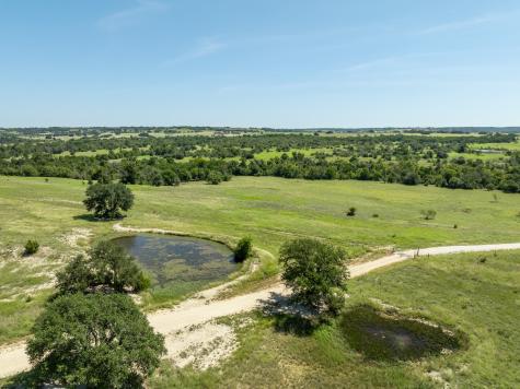 519.23 Acres County Road 530a Evant TX 76525