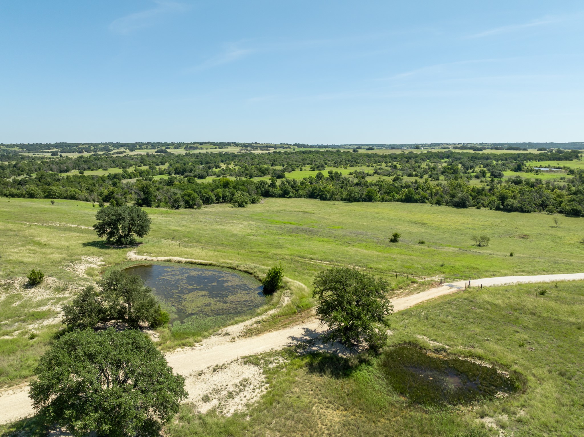 519.23 Acres County Road 530a Evant TX 76525