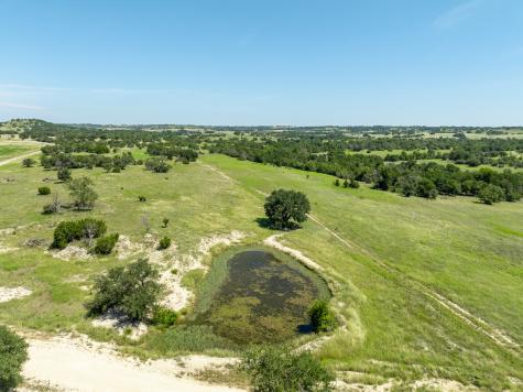 519.23 Acres County Road 530a Evant TX 76525