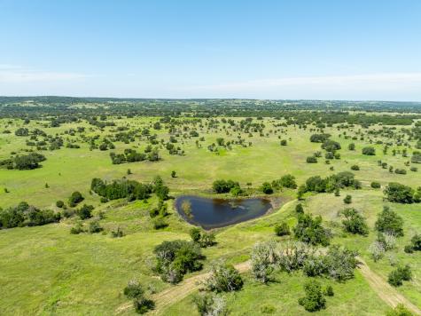 519.23 Acres County Road 530a Evant TX 76525