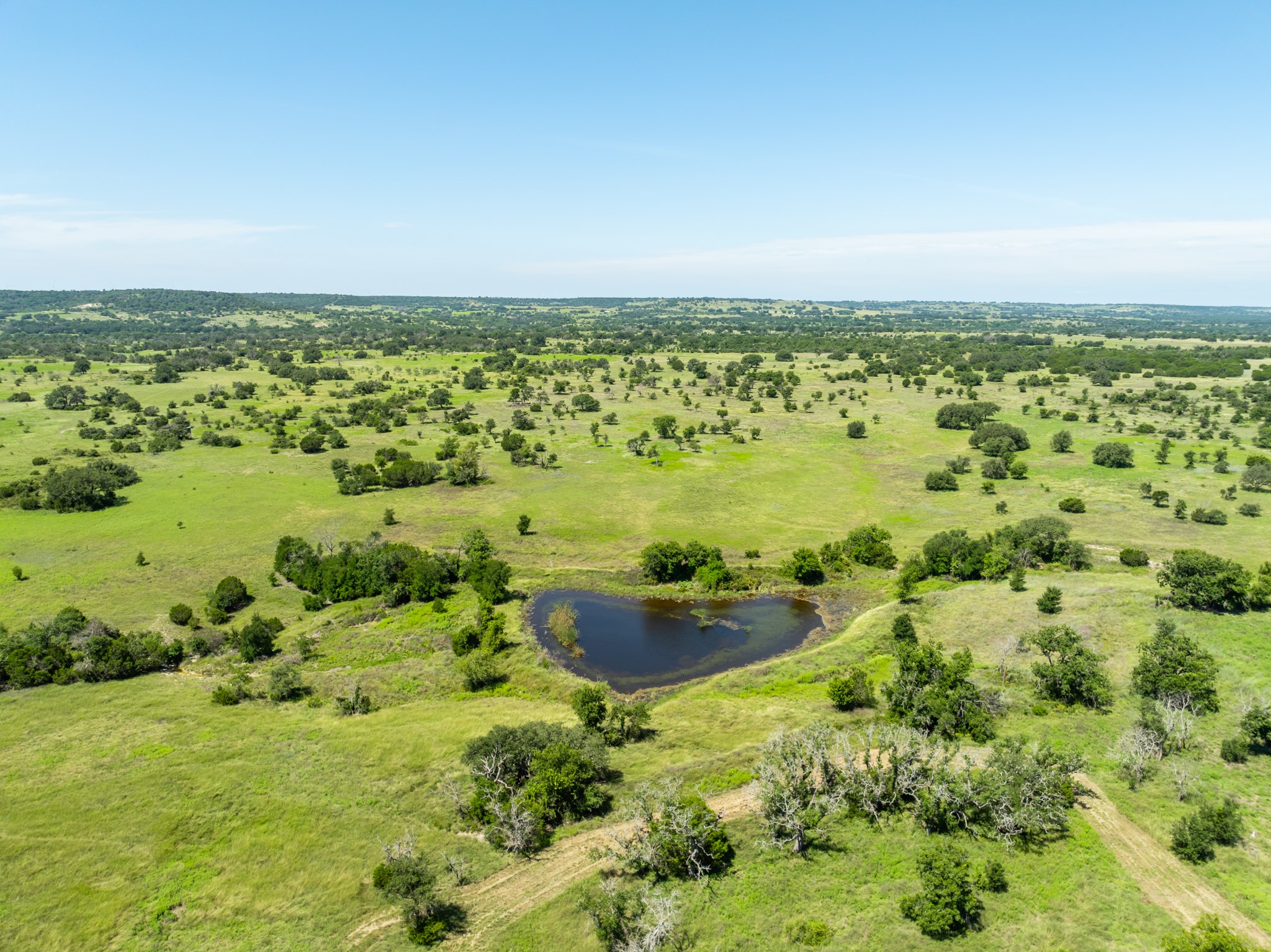 519.23 Acres County Road 530a Evant TX 76525