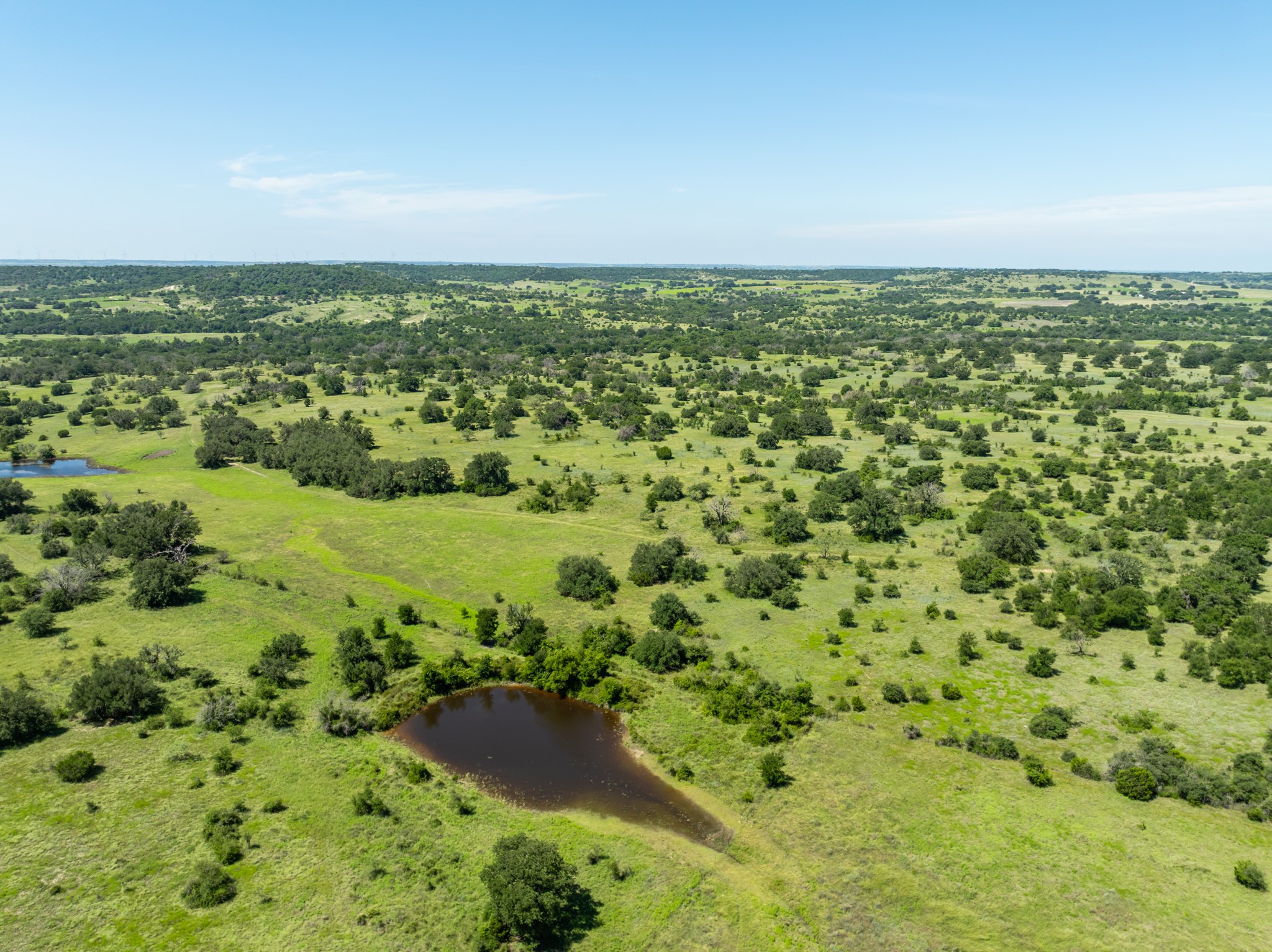 519.23 Acres County Road 530a Evant TX 76525