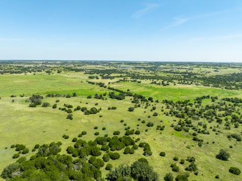 519.23 Acres County Road 530a Evant TX 76525