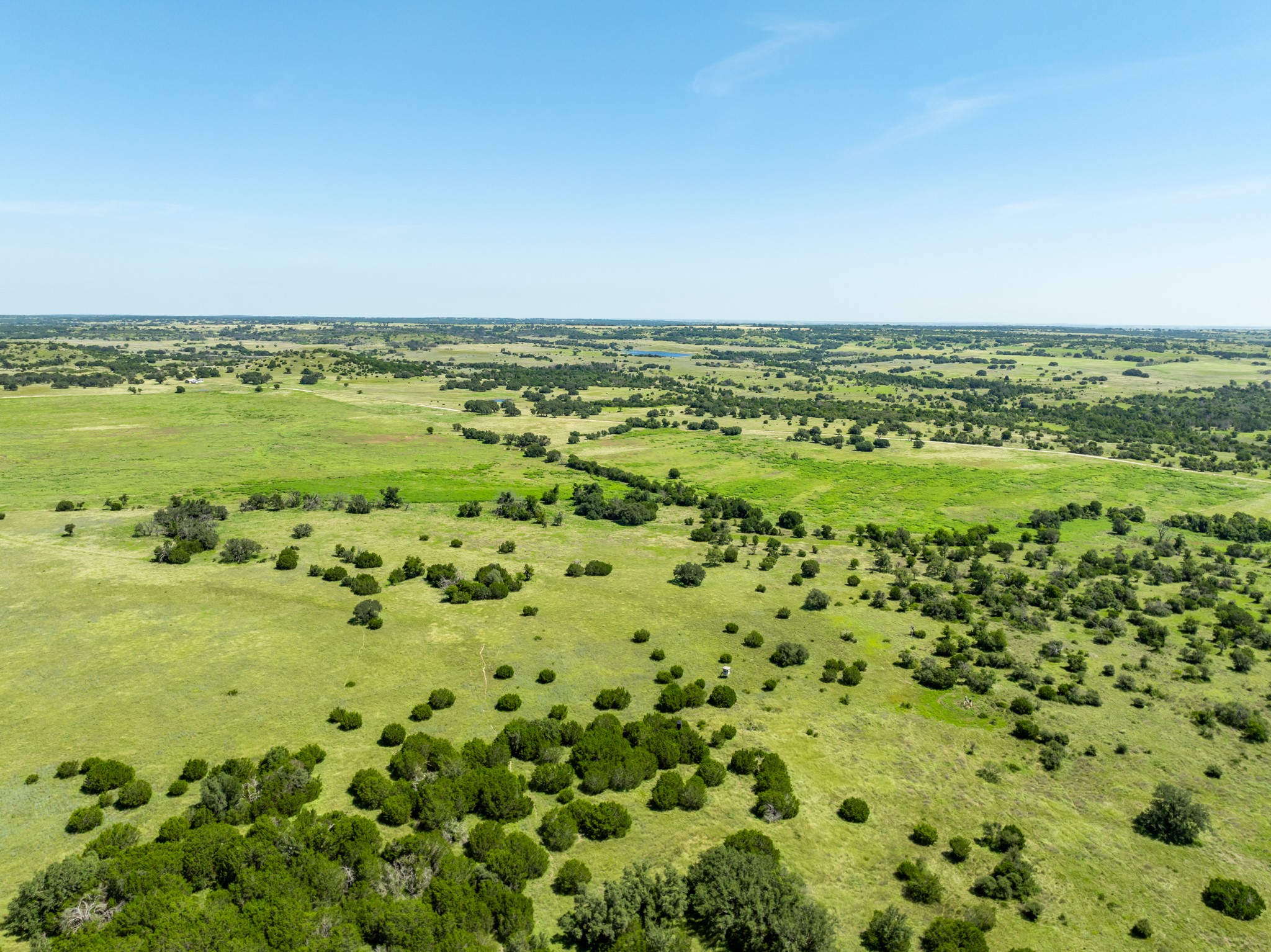 519.23 Acres County Road 530a Evant TX 76525