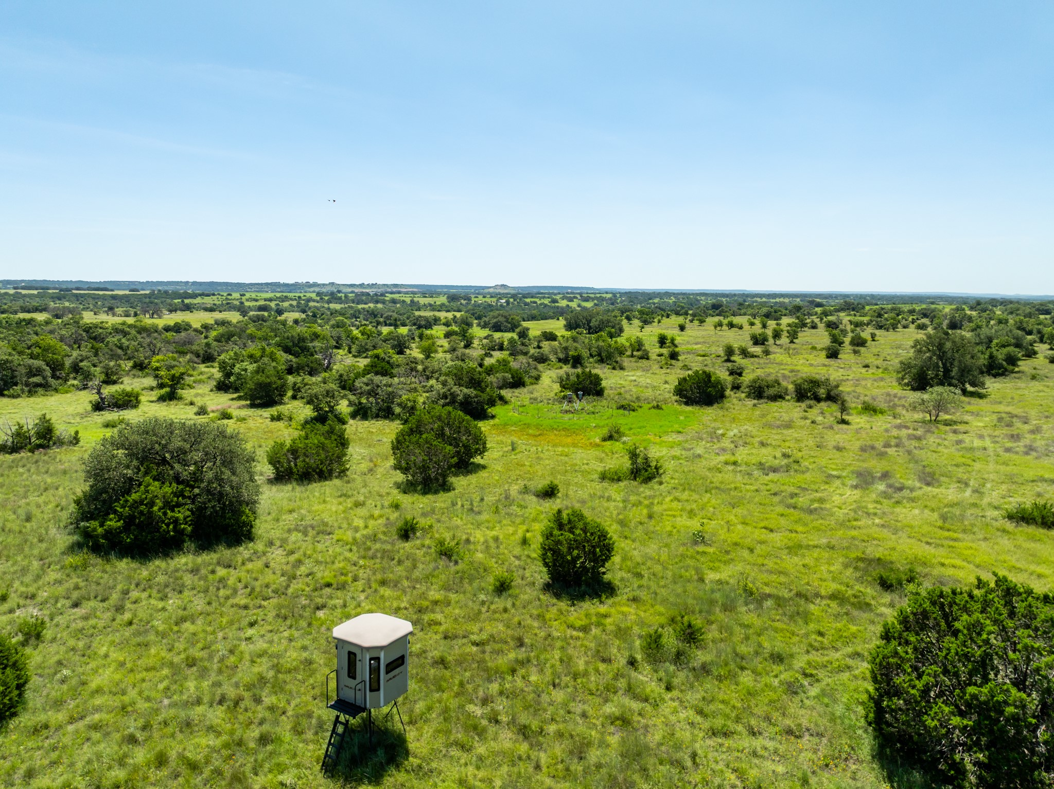 519.23 Acres County Road 530a Evant TX 76525