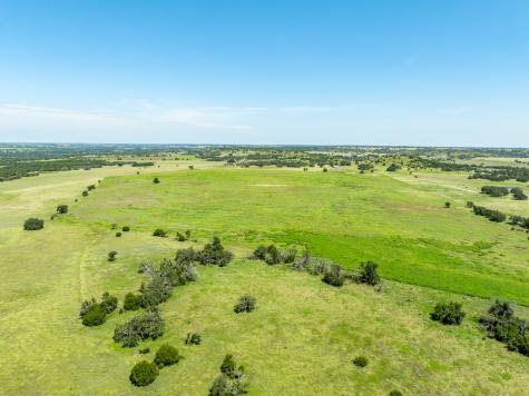 519.23 Acres County Road 530a Evant TX 76525