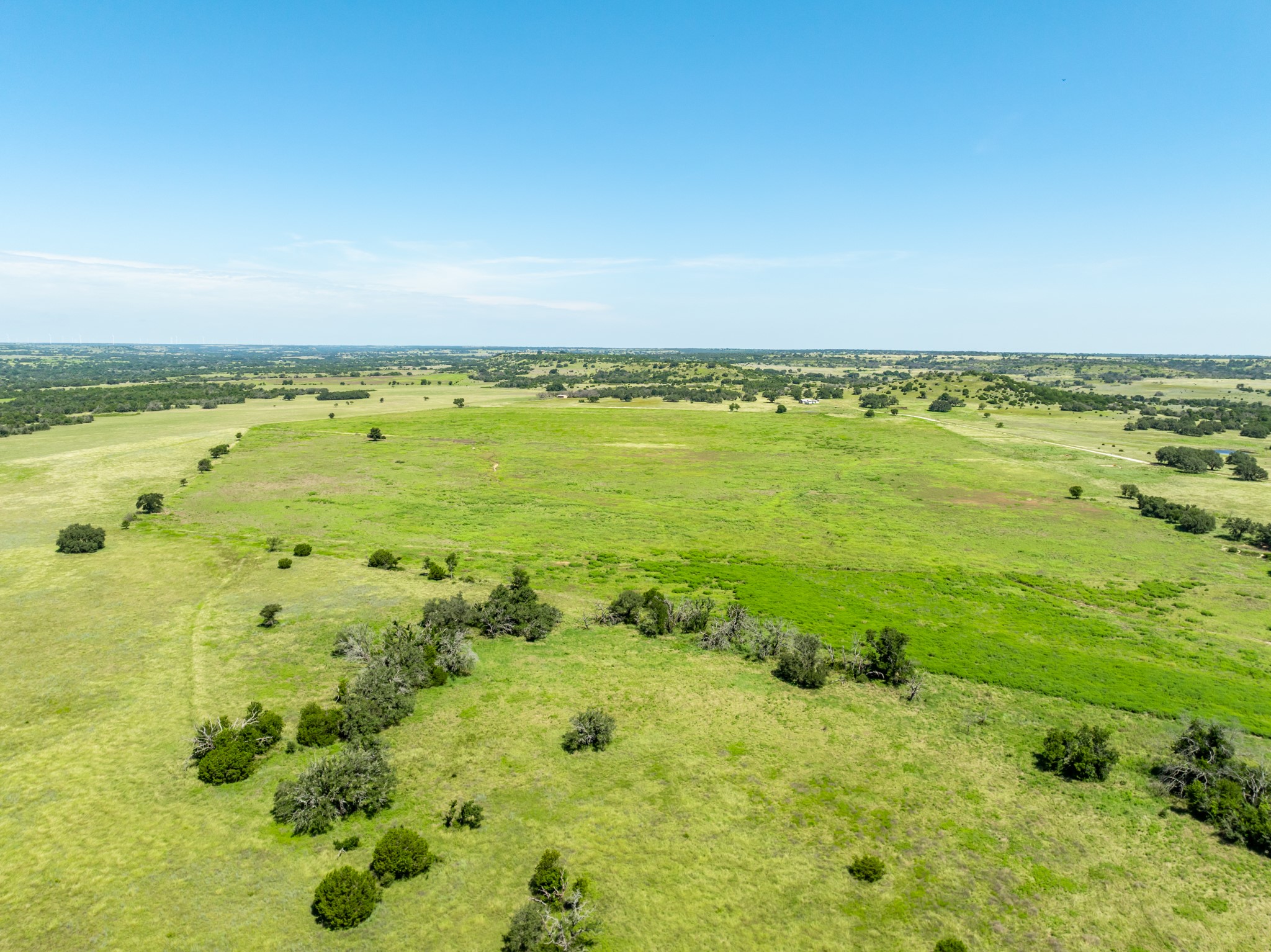 519.23 Acres County Road 530a Evant TX 76525
