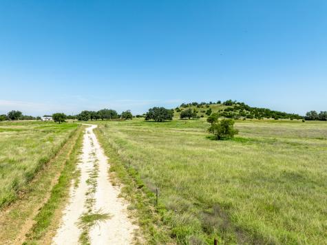 519.23 Acres County Road 530a Evant TX 76525