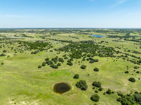 519.23 Acres County Road 530a Evant TX 76525